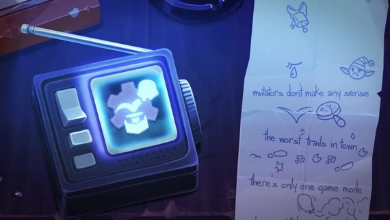 Move or Die predstavuje svoj vianon update pln sklamania