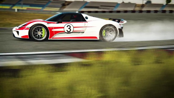 The Grand Tour game ukazuje nový trailer