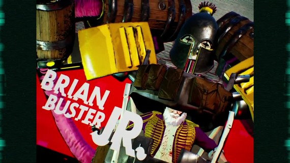 Travis Strikes Again ukazuje gameplay