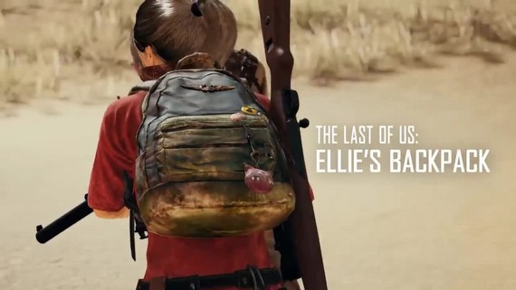 PUBG ukazuje exkluzívne bonusy pre predobjednávateľov na PS4