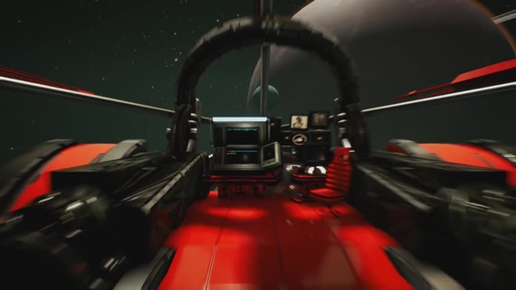 Genesis Alpha One m dtum vydania