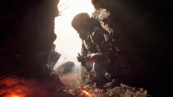 Anthem pribl�il svoj pr�beh