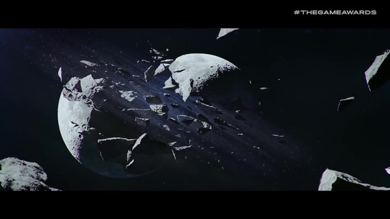 Scavengers - trailer