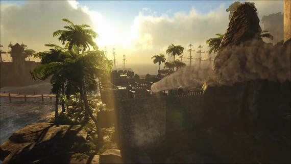 Atlas pon�kne pir�tsku online multiplayerovku