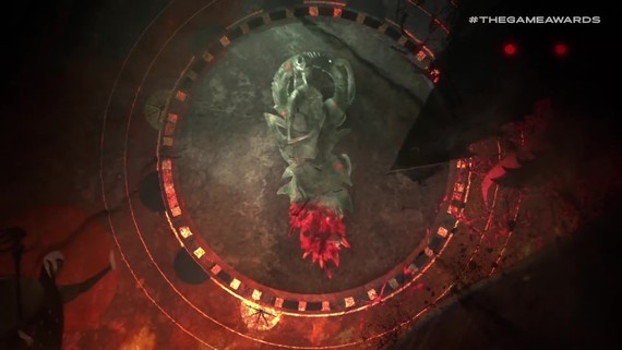 Dragon Age: Dread Wolf Rises pon�ka prv� teaser