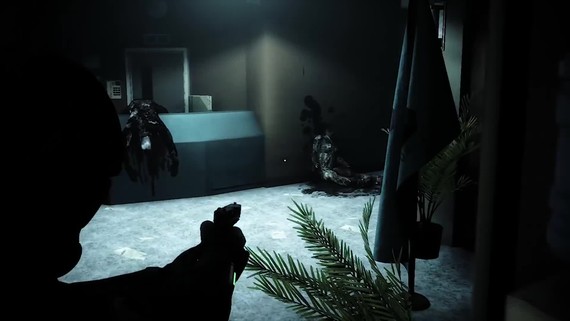 Daymare: 1998 vyjde v druhom štvrťroku 2019