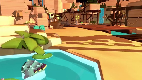 RPG Mages of Mystralia pr�de na Switch �oskoro