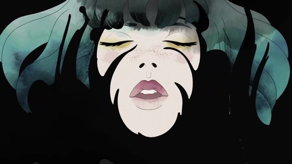 GRIS - Launch Trailer