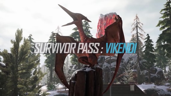 PUBG predstavuje Survivor Pass: Vikendi