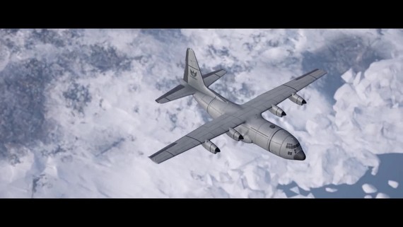 PUBG - Vikendi - rýchle tipy 1.