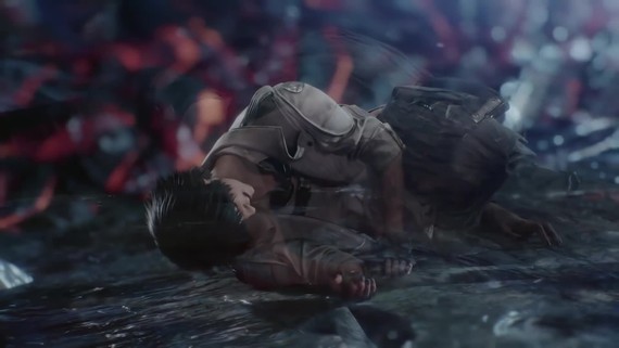 Devil May Cry 5 priniesol nový trailer