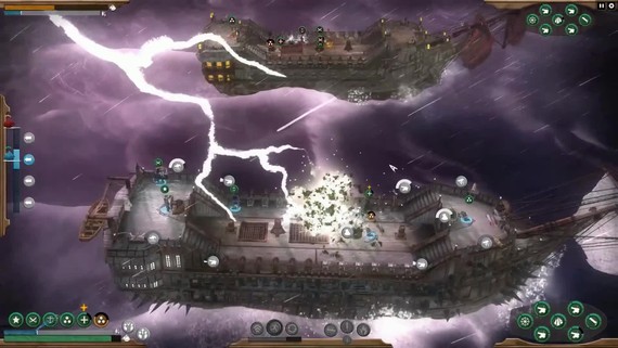 Abandon Ship - Early Access Launch