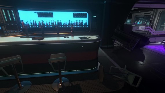 The Station - Launch Trailer