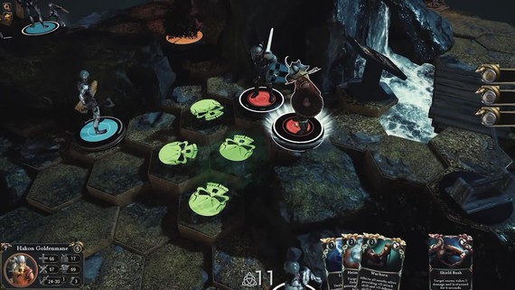 Wartile - Launch trailer
