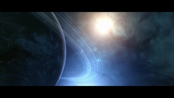 Starpoint Gemini Warlords - Rise of Numibia Launch