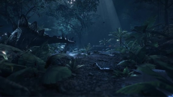 Time Carnage - ohlásenie