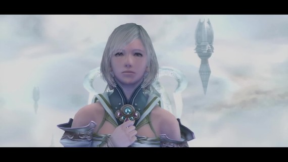 Final Fantasy XII: The Zodiac Age - PC Edition Launch