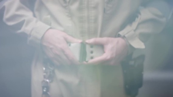 Ghostbusters World - teaser