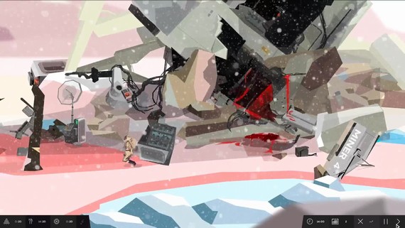 Symmetry - Release trailer