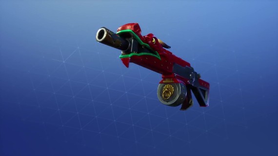 Fortnite - Lunar New Year Event