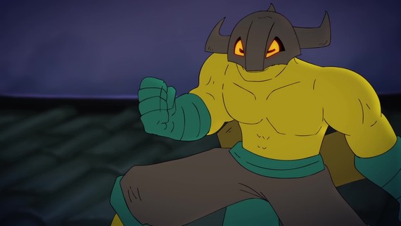 Battlerite - From the Shadows