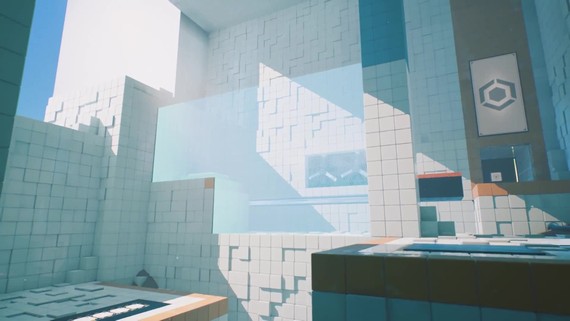 Q.U.B.E. 2 - Launch Trailer