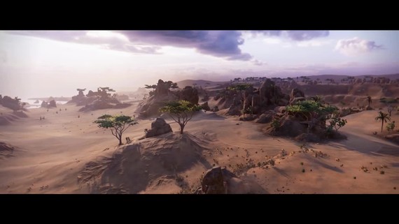 World of Tanks Console - 4 Year Anniversary