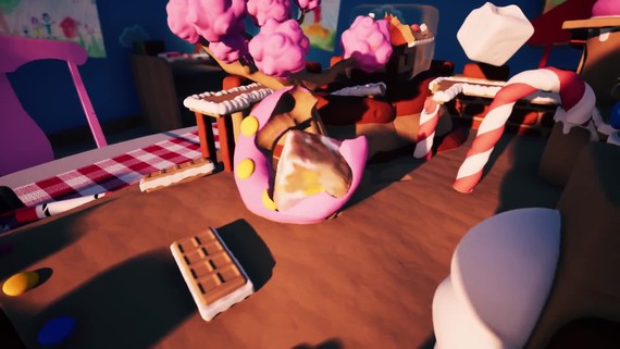 Claybook - Xbox Game Preview