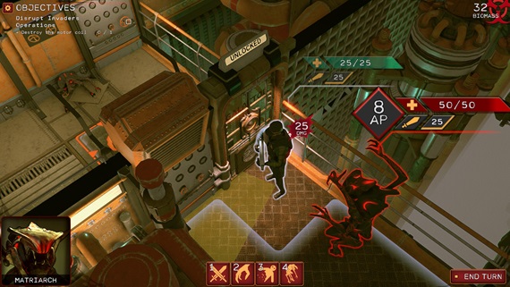 Attack of the Earthlings - Launch Trailer