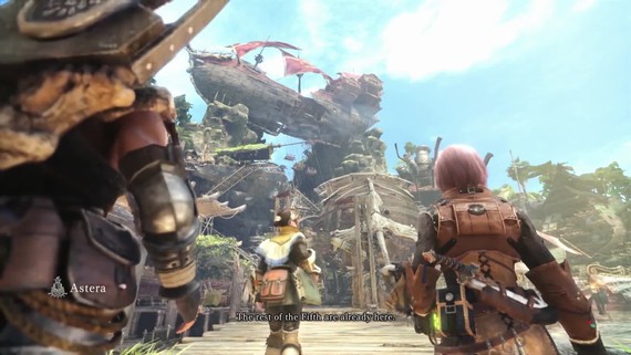 Monster Hunter: World - 5 tipov a trikov