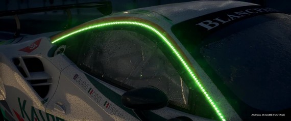 Assetto Corsa Competizione, Official game of the Blancpain GT Series announced