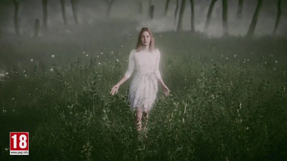 Far Cry 5 pr�behov� trailer