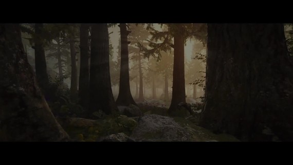 Mavericks: Proving Grounds - teaser