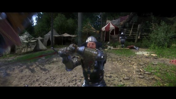Kingdom Come Deliverance - In Nomine Patris  - launch trailer