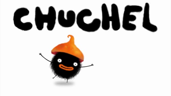Chuchel - Dátum vydania