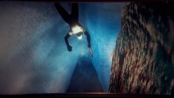 Debris - CO-OP Trailer