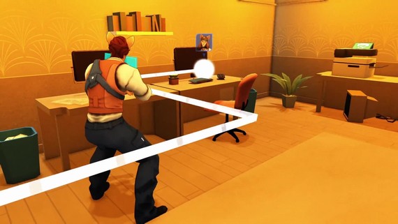 Hacktag - Launch trailer