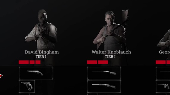 Hunt: Showdown - tutorial