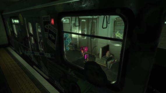 Splatoon 2: Octo Expansion - Trailer