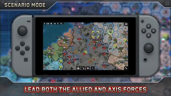 World Conqueror X - launch trailer