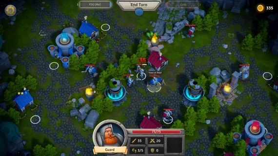 Exorder - Release trailer