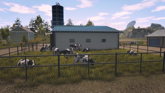 Pure Farming 2018 - Launch trailer