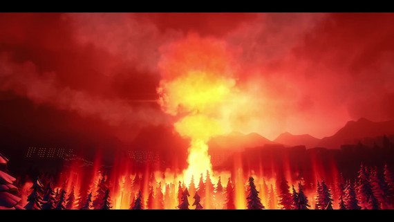 Darwin Project - Be the Show Director