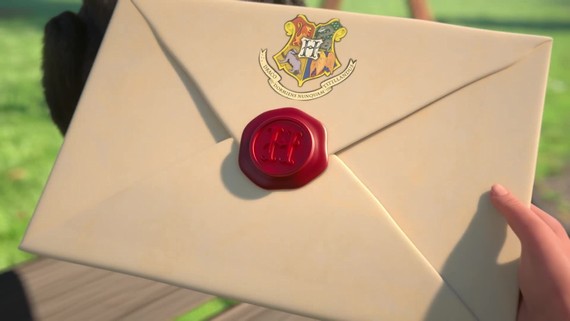 Harry Potter: Hogwarts Mystery - gameplay trailer