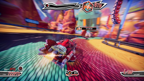 Trailblazers - Co-operative Gameplay Trailer