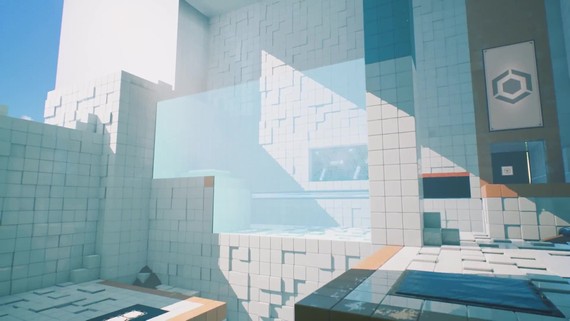 Q.U.B.E. 2 - Accolades Trailer