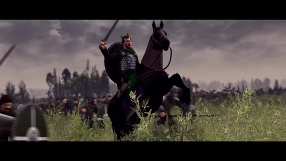 Total War: Thrones of Britannia - Welsh