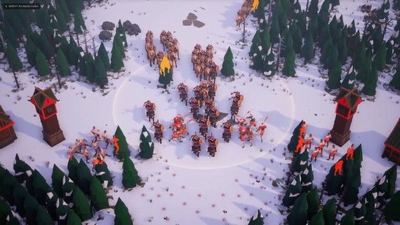 Empires Apart - Release trailer