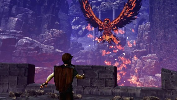 Beast Quest - Launch trailer