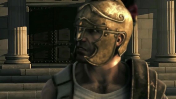 Titan Quest - vydanie na konzolách